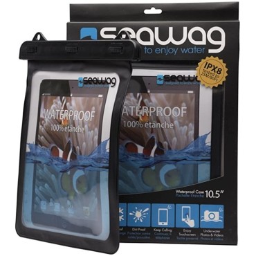 POCHETTE ETANCHE SEAWAG POUR TABLETTE
