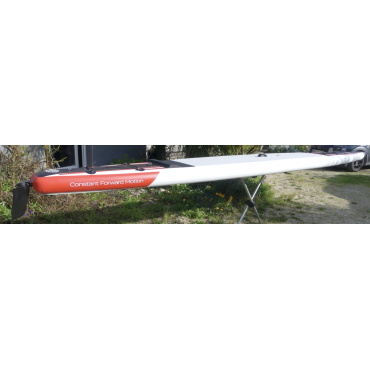 LOCATION RACE PERF 18' X 26" SURFPISTOLS