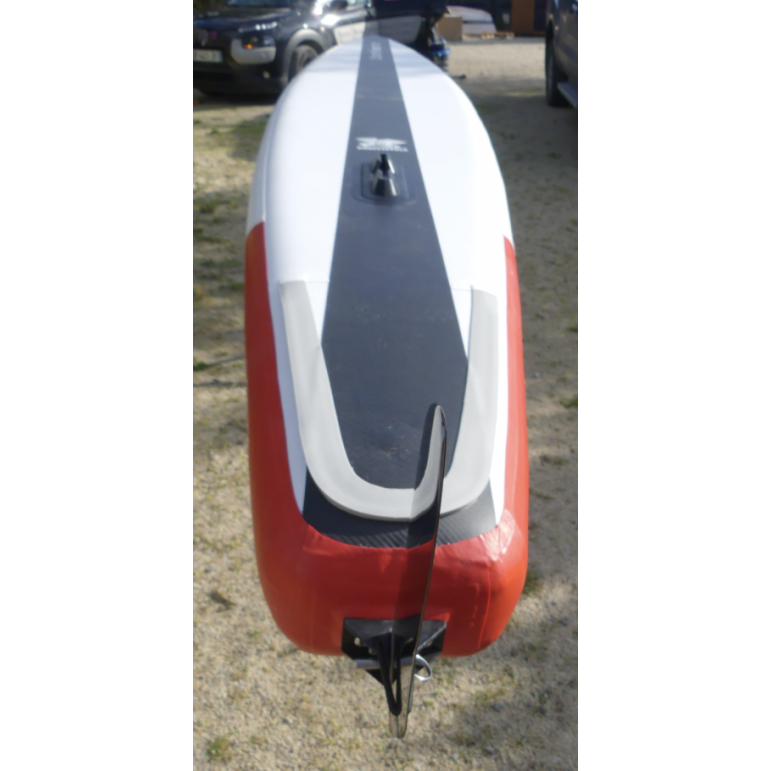 RACE 18' X 26" SURFPISTOLS PERF