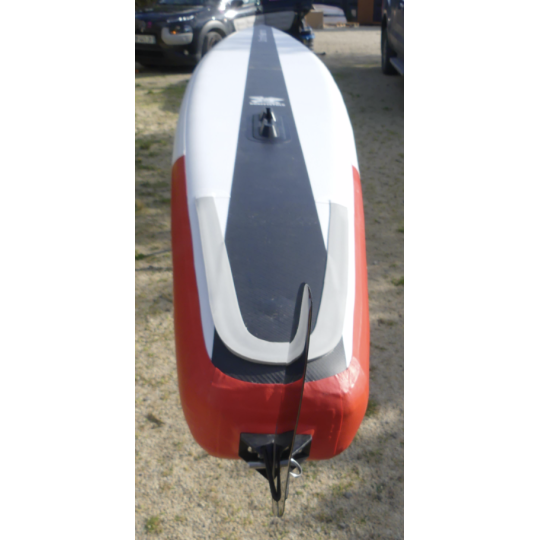 RACE 18' X 26" SURFPISTOLS PERF