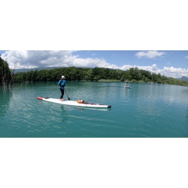 LOCATION RACE PERF 18' X 26" SURFPISTOLS