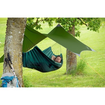 TARP AMAZONAS TRAVELLER