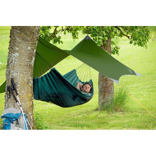 TARP AMAZONAS TRAVELLER