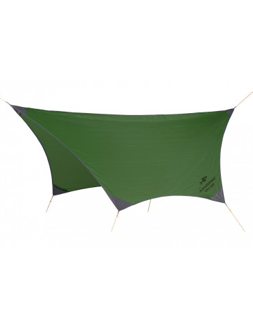 TARP AMAZONAS TRAVELLER 2