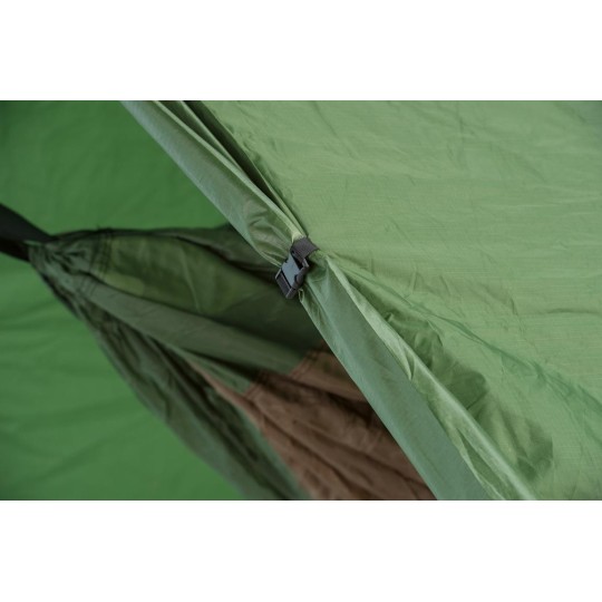 TARP AMAZONAS WING