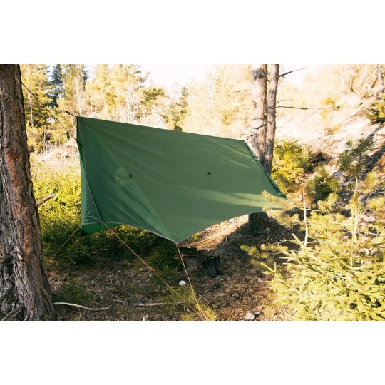 TARP AMAZONAS WING