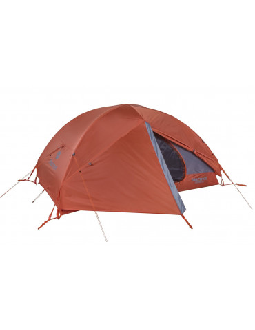 tente marmot vapor 2 personnes 2