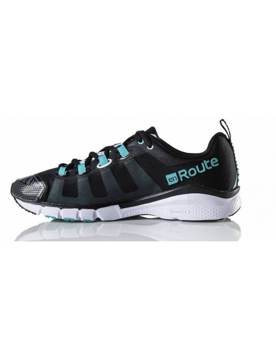 chaussure salming running enroule femme promotion