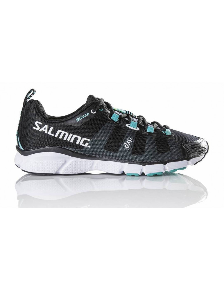 chaussure salming running enroule femme promotion