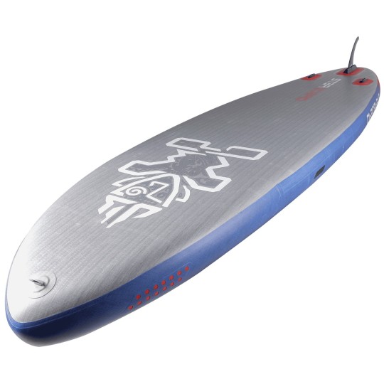 STARBOARD WIDE POINT DELUXE 10.5 X 32 (img 5053)