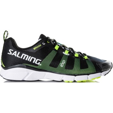 ENROUTE SALMING RUNNING