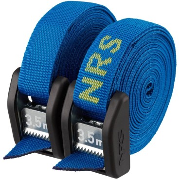 sangle buckle bumper strap nrs