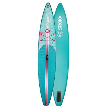 SUP SROKA GIRLY 12,6 FUSION