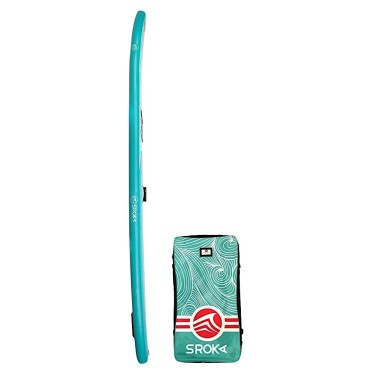 SUP SROKA GIRLY 12,6 FUSION
