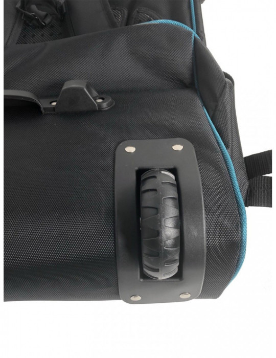 pack stand up paddle gonflable sroka girly 12.6 touring race stable