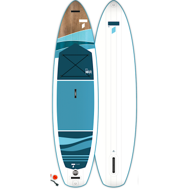 PACK TAHE BREEZE WING 11
