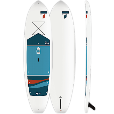 CROSS 10' ET 11' TAHE TOUGH TEC