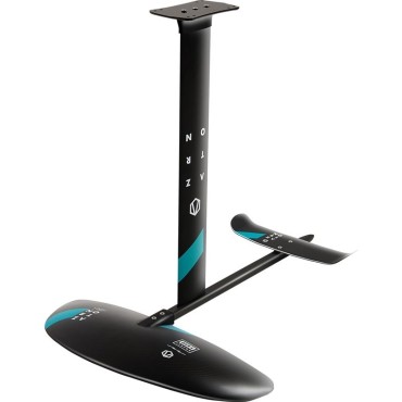 FOIL ROCKET 1450 AZTRON