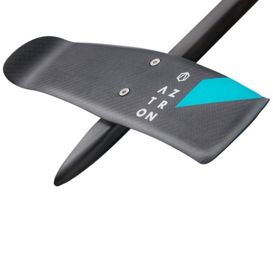 FOIL ROCKET 1450 AZTRON
