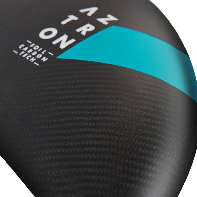 FOIL ROCKET 1450 AZTRON