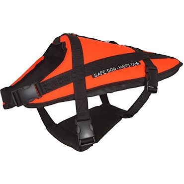 gilet canin artistic