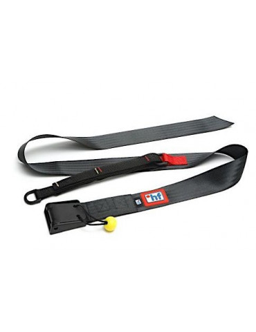 PACK LEASH RIVIERE BUDDY + CONNECT HF 2