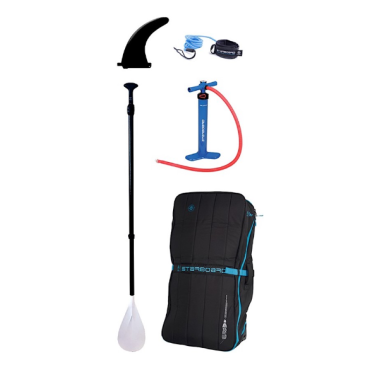 sup starboard touring zen pack 12.6