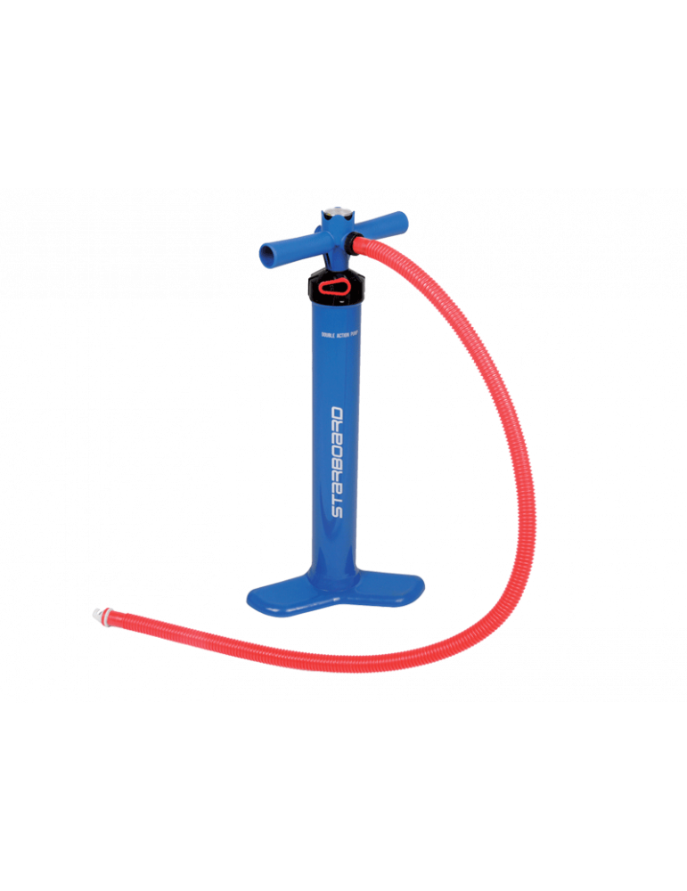 TOURING ZEN 12'6 X 30' STARBOARD