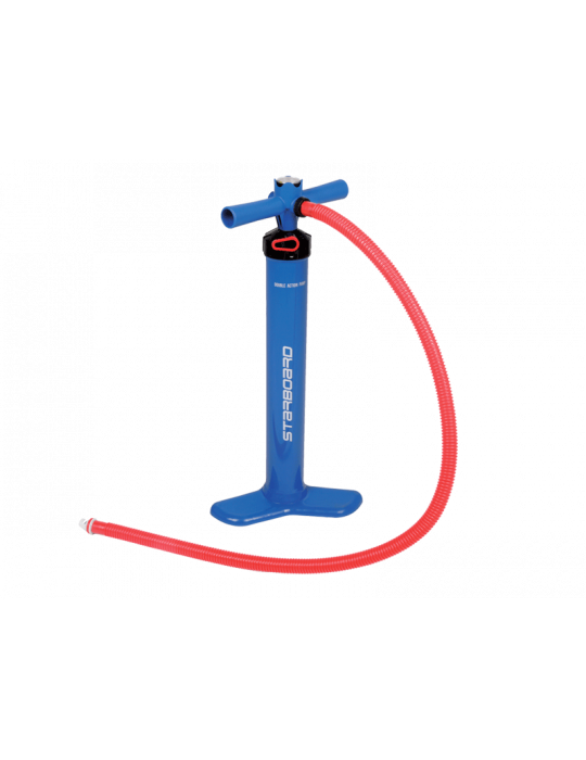 TOURING ZEN 12'6 X 30' STARBOARD