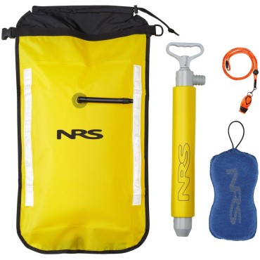 KIT SECURITE TOURING BASIC NRS