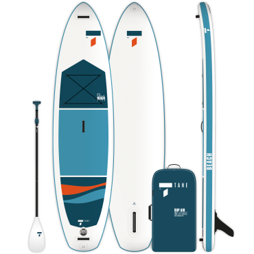 TAHE SUP AIR 11 BEACH WING PACK