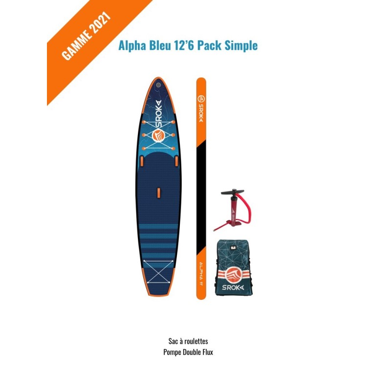 sup sroka alpha 12.6 x 31 fusion sup sroka alpha 12.6 x 31 fusion