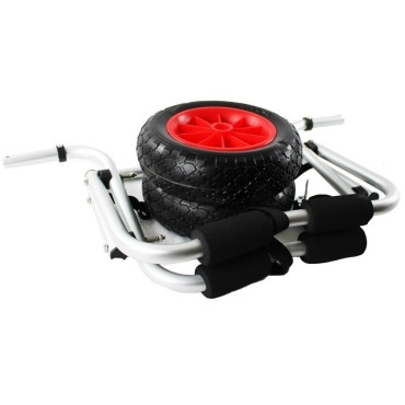 CHARIOT ROCKSIDE TROLLEY