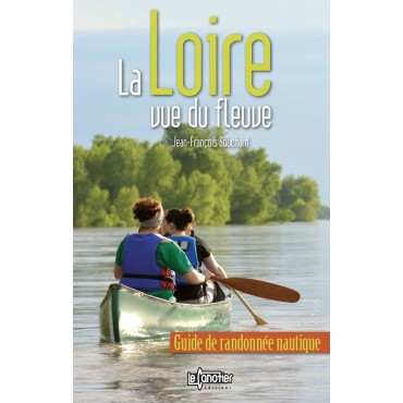 "LA LOIRE VUE DU FLEUVE" JEAN FRANCOIS SOUCHARD