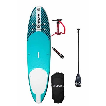 PACK SUP SROKA EASY 10,6