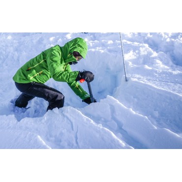 LOCATION PACK DVA + PELLE + SONDE