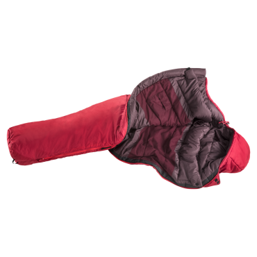 sac couchage douter orbit -5°