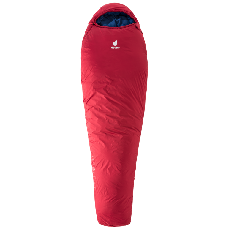 sac couchage douter orbit -5°