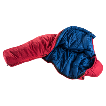 sac couchage douter orbit -5°