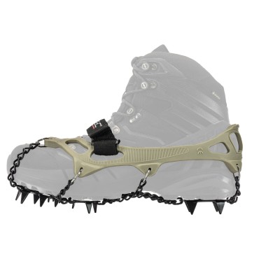 NORTEC ALP FOREST CRAMPON