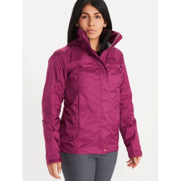 PRECIP JACKET ECO FEMME MARMOT