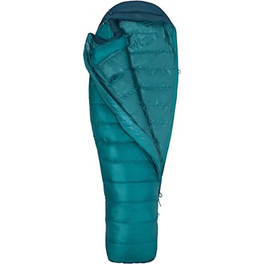 WOMEN'S TETON LONG MARMOT - 9°