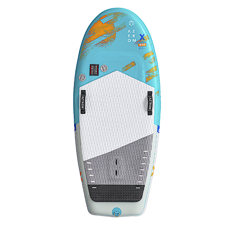 SUP WING FOIL GONFLABLE FALCON 5.10 AZTRON