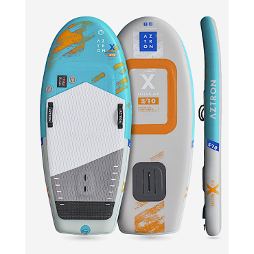 SUP WING FOIL GONFLABLE FALCON 5.10 AZTRON