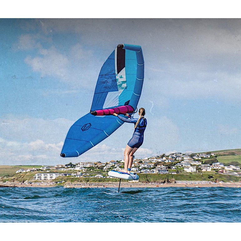 SUP WING FOIL GONFLABLE FALCON 5.10 AZTRON