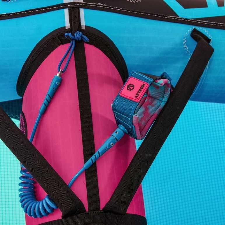 WING FOIL AZTRON 4.0