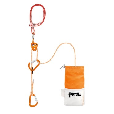 RAD SYSTEM PETZL