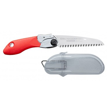 scie silky pocketboy sécurité kayak outdoor