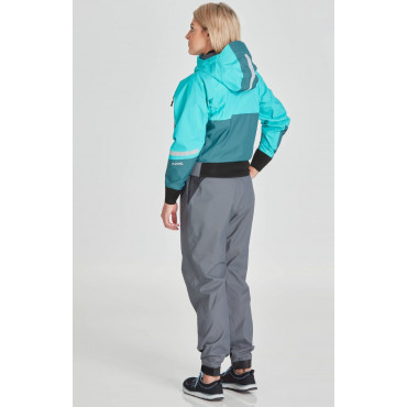 RIPTIDE SPLASH JACKET FEMME NRS