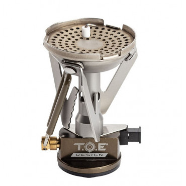 rechaud compat toe concept tac a10 equipement